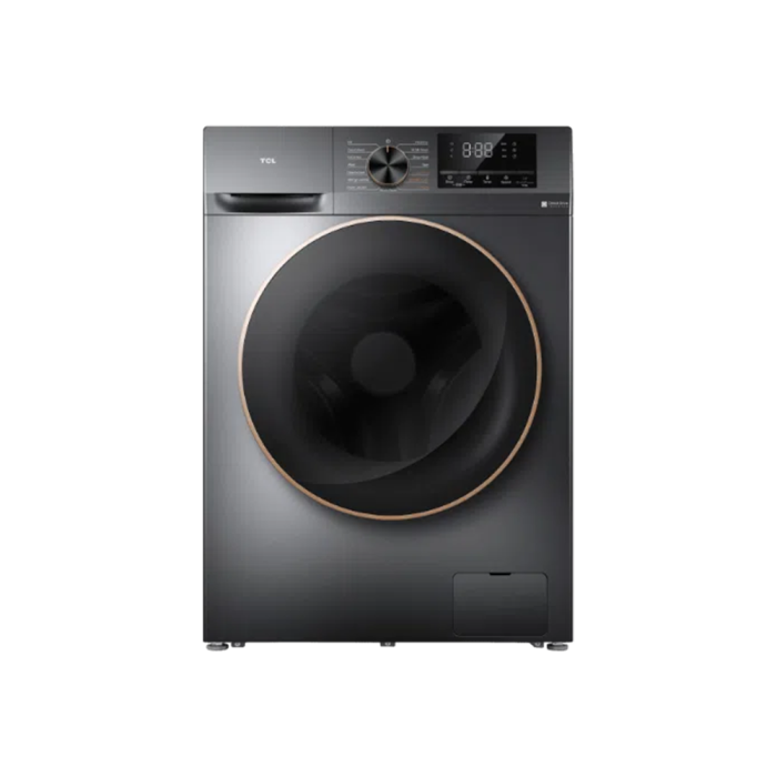 TCL C2110WDG Front Loading Washing Machine